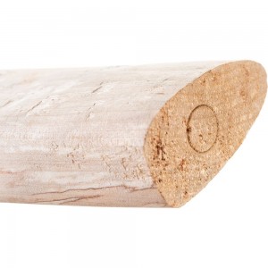 Топорище для топора деревянное, 365 мм РемоКолор 39-0-141