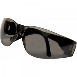 Защитные затемненные очки открытого типа РемоКолор ударопрочный поликарбонат 22-3-035