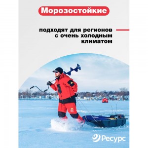 Сани для рыбаков Ресурс 24045 