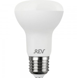 Светодиодная лампа LED R63 E27 5Вт 2700K REV 32334 1