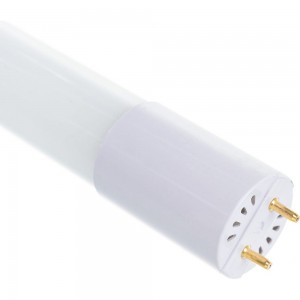 Светодиодная лампа LED T8 600мм G13 10W 850Лм, 4000К, нейтральный свет REV 32390 7