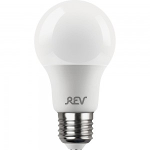 Светодиодная лампа REV A60 Е27 20W, 4000K, 32405 8
