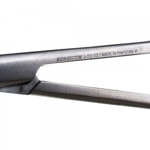 Остроконечные прямые ножницы REXANT 165 мм 12-4929-9