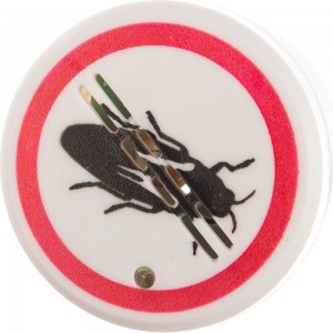 Ультразвуковой отпугиватель тараканов REXANT 71-0025