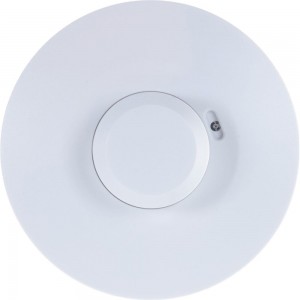 Потолочный микроволновый датчик движения REXANT ДДПМ 01 11-9216