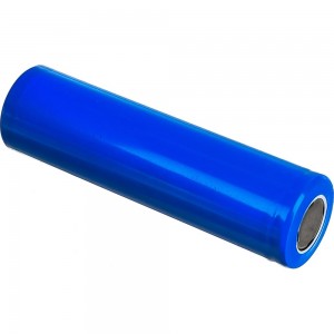 Аккумуляторы Rexant 18650 unprotected Li-ion 2400 mAH 3.7 В 10 шт 30-2010