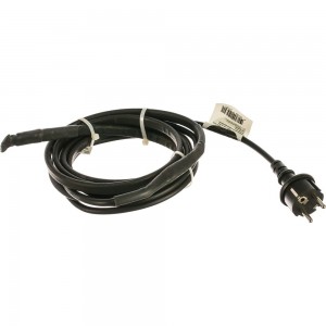Греющий саморегулирующийся кабель Rexant POWER Line 30SRL-2CR 2M 2м/60Вт 51-0649