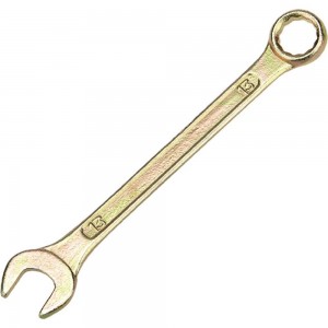 Гаечный комбинированный ключ REXANT 13 мм 12-5808-2