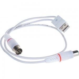 Усилитель ТВ сигнала REXANT с питанием от USB, RX-450 34-0450