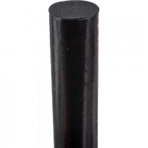 Клеевые стержни (1 кг; 11.3 мм; 270 мм) черные REXANT 09-1271-1