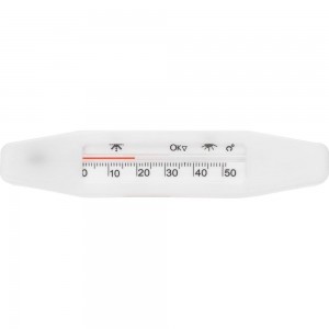 Универсальный термометр REXANT с поплавком 70-0612