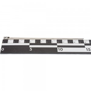 Стальная хомут-стяжка REXANT 152x4,6 мм, упаковка 10 шт. 07-0158-10