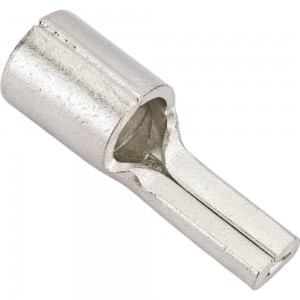 Штифтовой плоский кабельный наконечник REXANT 95–25 08-1750