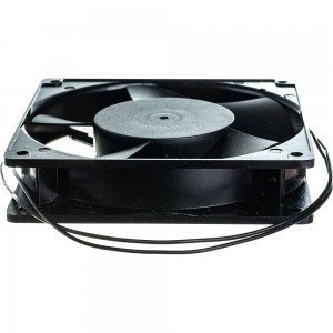 Осевой вентилятор для охлаждения REXANT RX 120х120х25 мм 220 В 72-6120