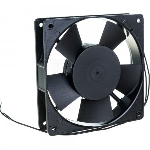 Осевой вентилятор для охлаждения REXANT RX 120х120х25 мм 220 В 72-6120