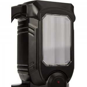 Светодиодный аккумуляторный фонарь REXANT с боковым светом, заряд от 220 В 75-7823