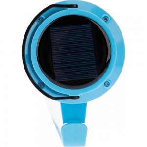 Светодиодный аккумуляторный кемпинговый фонарь REXANT, powerbank, солнечная батарея 75-721