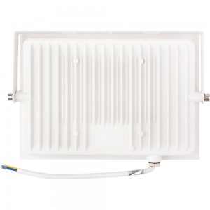 Светодиодный прожектор REXANT LED 100 Вт 8000 Лм 5000 K белый корпус 605-027