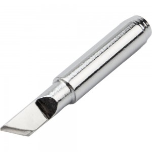 Жало для паяльника серии 900М 4.3 мм, тип топорик 5.0 мм REXANT 12-9730