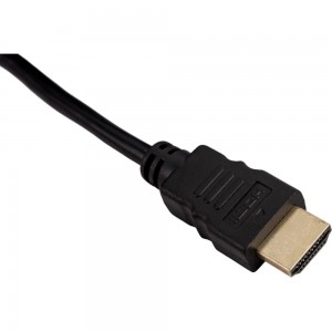 Кабель HDMI 1.4 REXANT Gold, 4К, 10 метров 17-6208