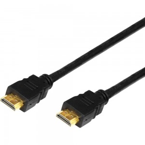 Кабель HDMI 1.4 REXANT Gold, 4К, 15 метров 17-6209