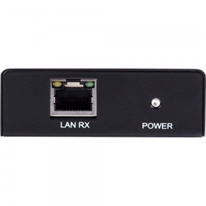 Удлинитель HDMI по витой паре RJ-45 8P-8C REXANT категории 5е/6 до 120 м 17-6971