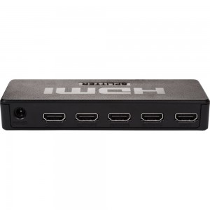 Делитель HDMI REXANT на 4 гнезда HDMI 1080P 17-6952