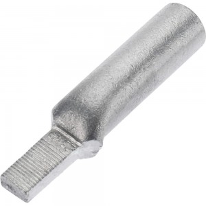 Алюминиевый штифтовой наконечник REXANT НША 16-14 упаковка 50 шт 07-4411
