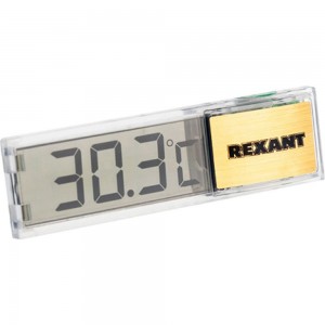 Электронный термометр REXANT RX-509 70-0509