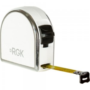 Измерительная рулетка RGK RM3 776950