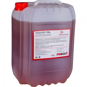 Жидкость полусинтетическая смазочно-охлаждающая широкого спектра применения РИМА РимаОйл 10М.10