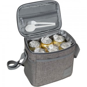 Изотермическая сумка для продуктов RIVACASE Cooler bag, 5.5 л 5706
