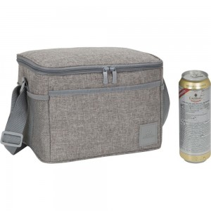 Изотермическая сумка для продуктов RIVACASE Cooler bag, 11 л 5712
