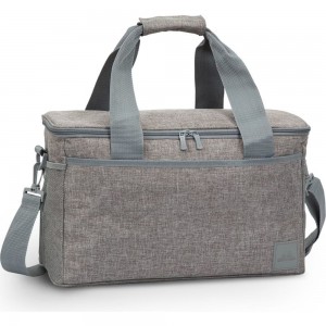 Изотермическая сумка для продуктов RIVACASE cooler bag, 23 л 5726