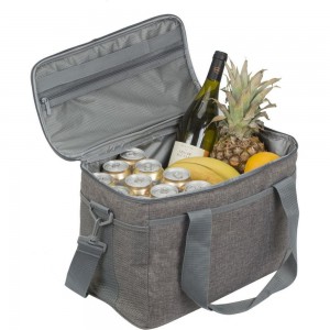 Изотермическая сумка для продуктов RIVACASE cooler bag, 23 л 5726