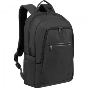 Рюкзак для ноутбука RIVACASE black ECO 15,6-16 7561black