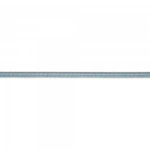 Усиленная резьбовая шпилька РК ГРУП РосКреп М12x1 м, 20 шт., DIN 975, класс прочности 6,8 РК000002881