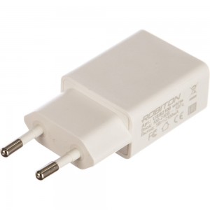 Блок питания Robiton USB2100 white BL1 13814