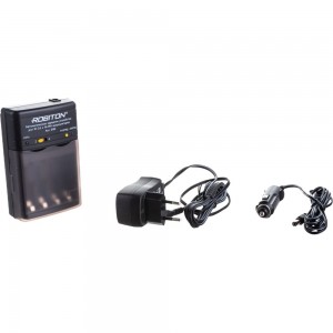 Зарядное устройство Robiton Smart S100 BL1 4409