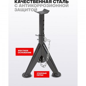 Механическая ремонтная подставка Rockforce RF-TRF30301-1(26753) 