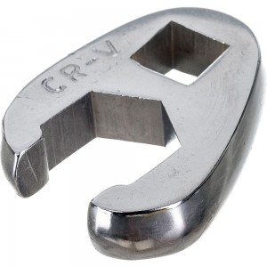 Разрезной съемный ключ 6гр.,16мм, на пластиковом держателе ROCKFORCE RF-751316