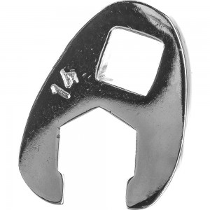 Разрезной съемный ключ 6гр.,14мм, на пластиковом держателе ROCKFORCE RF-751314