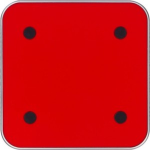 Беспроводное зарядное устройство Rombica Rombica NEO Energy Красный — стильный дизайн NQ-00240