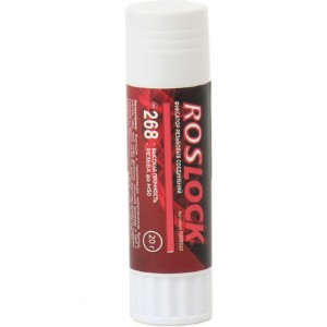 Резьбовой герметик-карандаш высокой прочности ROSLOCK 268 R268020