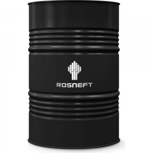 Трансмиссионное масло Роснефть Kinetic Hypoid 80W-90 API GL-5, бочка 180 кг/216,5 л 8648