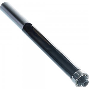 Фреза кромочная прямая с нижним подшипником серия 1020 (10x50 мм; хвостовик 8 мм) Росомаха 802011