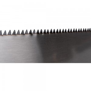 Ножовка по дереву РОСОМАХА классик 400 мм, 7 зуб./дюйм 600401
