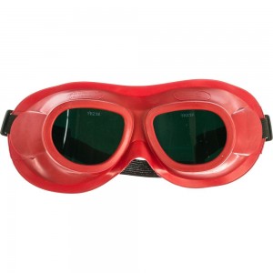 Защитные очки РОСОМЗ ЗН18 DRIVER RIKO 7 21833 закрытые, с непрямой вентиляцией