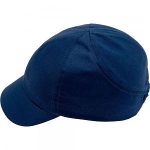 Защитная каскетка RZ ВИЗИОН CAP синяя 98218