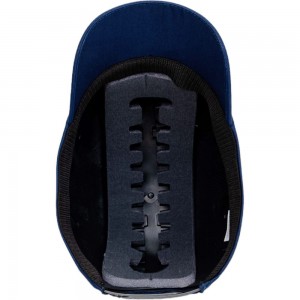 Защитная каскетка RZ ВИЗИОН CAP синяя 98218